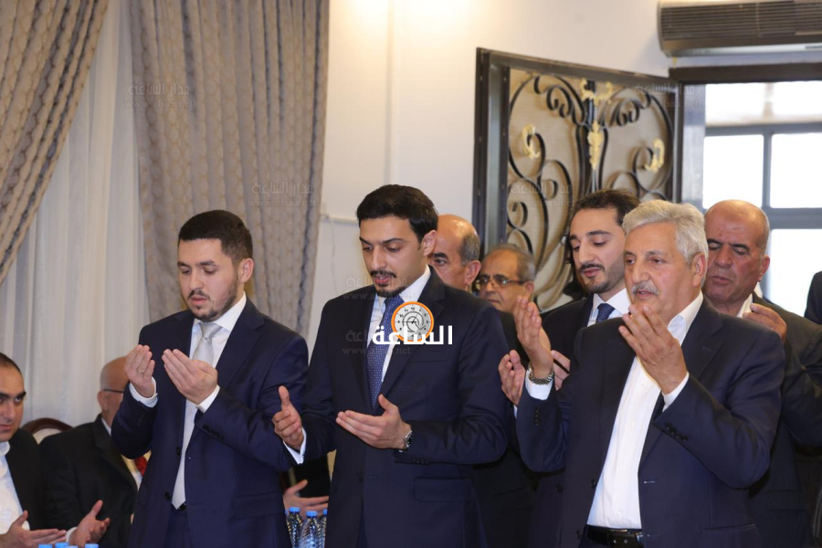 الرحاحلة والسيد أحمد.. نسايب.. خليل عطية