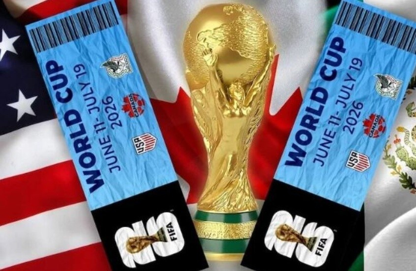 أسعار خيالية لتذاكر نهائي المونديال.. والفيفا