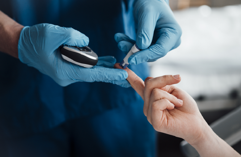 نجاح تجربة واعدة لعلاج السكري من