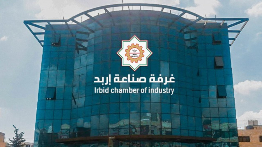 91.8 مليون دولار صادرات صناعة إربد