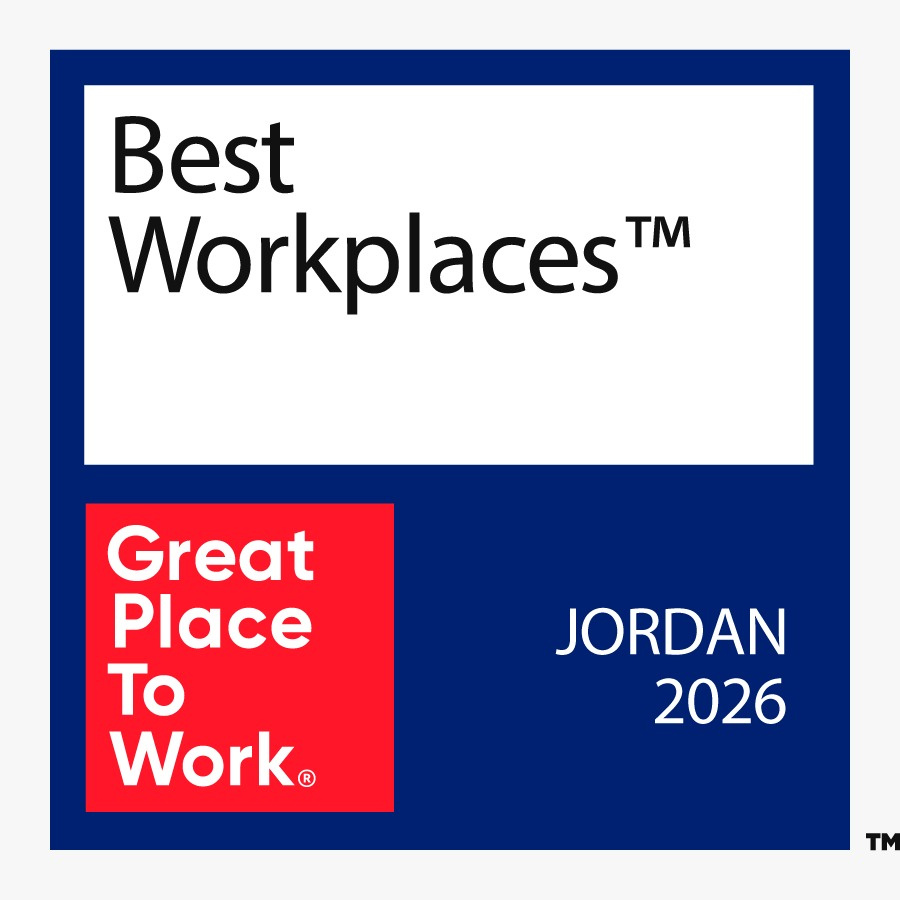 Umniah Ranked Among Jordan’s Best Workplaces