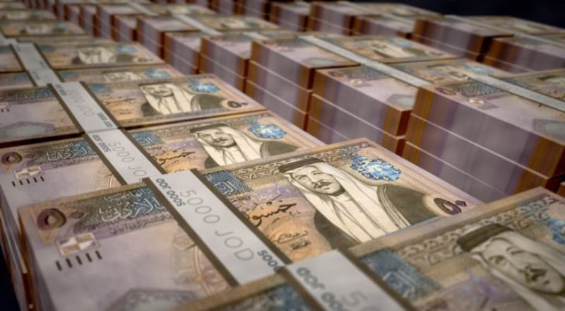 لمن يعرفهم.. أموال أردنيين ستؤول إلى