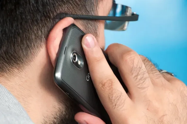 اعتقال رجل تواصل مع الجن عبر