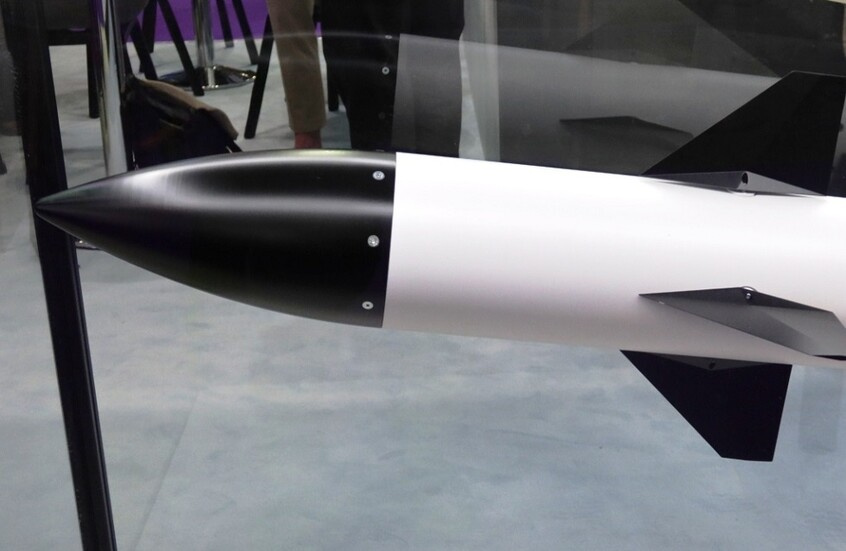 بريطانيا ترسل صواريخ دفاع جوي إلى