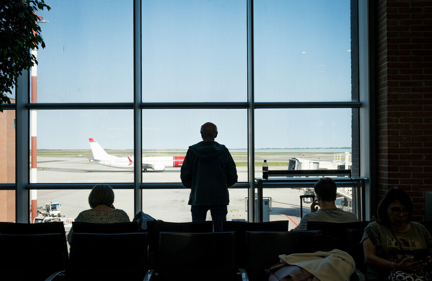 أوروبا توجه نداء إستغاثة.. 10 أيام