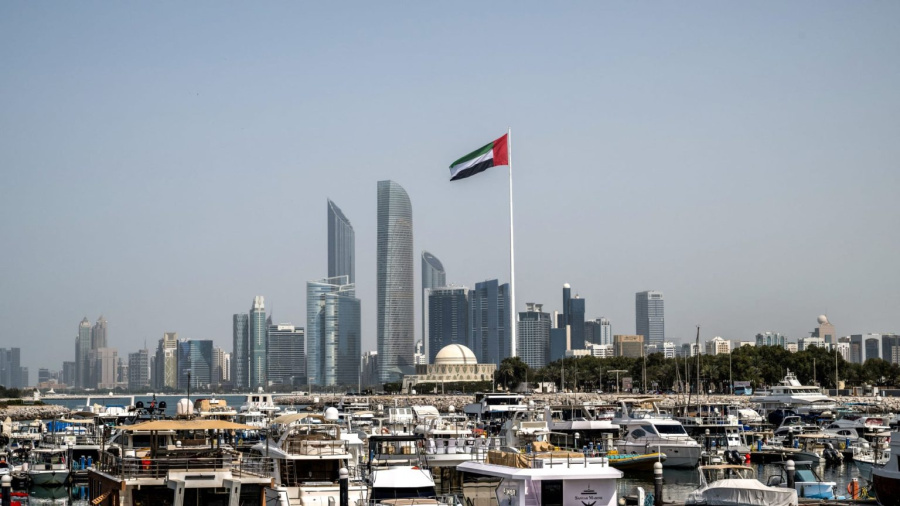 الإمارات تفوز باستضافة اجتماعات البنك الدولي