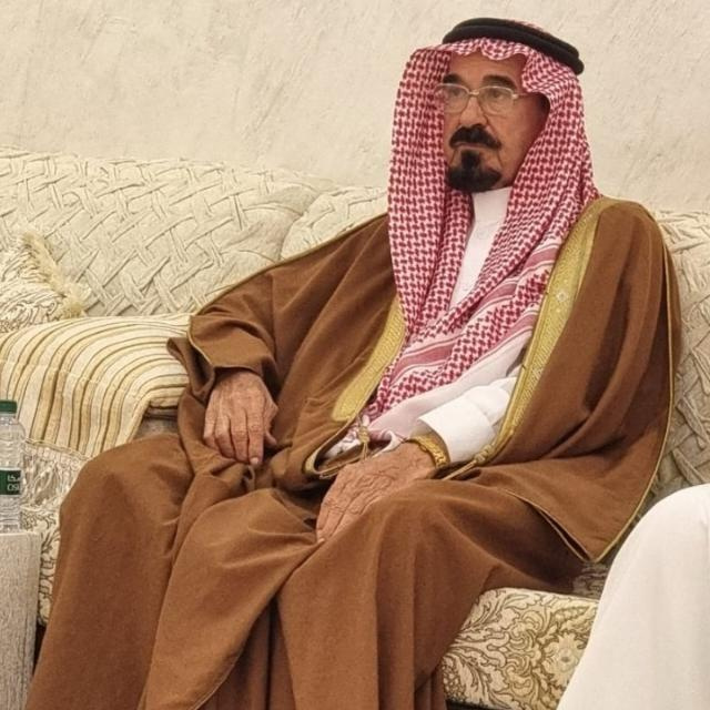 المربي الفاضل رخاء الحسيب في ذمة