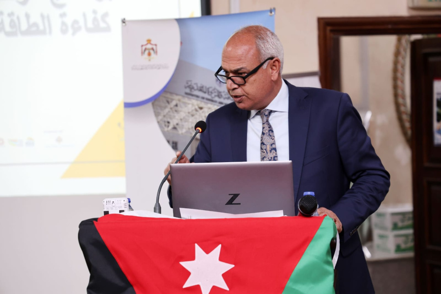 انطلاق ورشات البرنامج الوطني لبناء القدرات