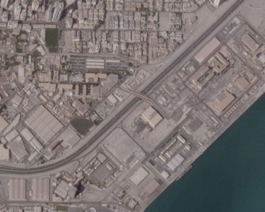 فايننشال تايمز: إيران استخدمت قمر تجسس