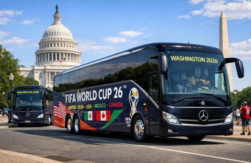 تكاليف خيالية في مونديال 2026.. أسعار