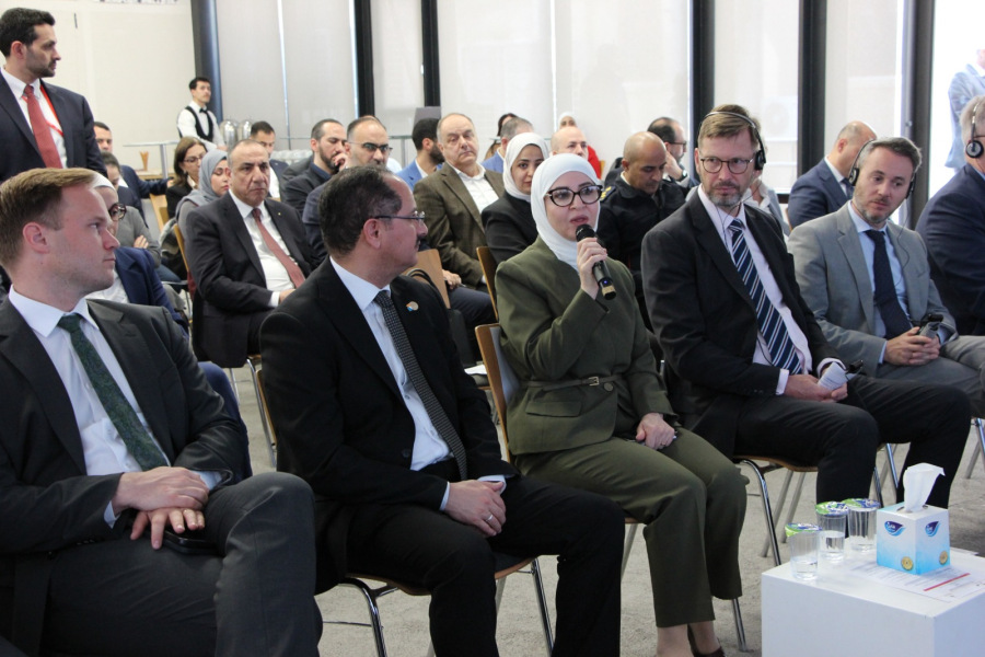 الزعبي: الأردن حقق تقدما في الاستراتيجية