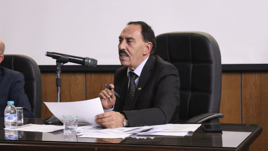 رئيس جمعية المؤرخين: حماية التراث مسؤولية