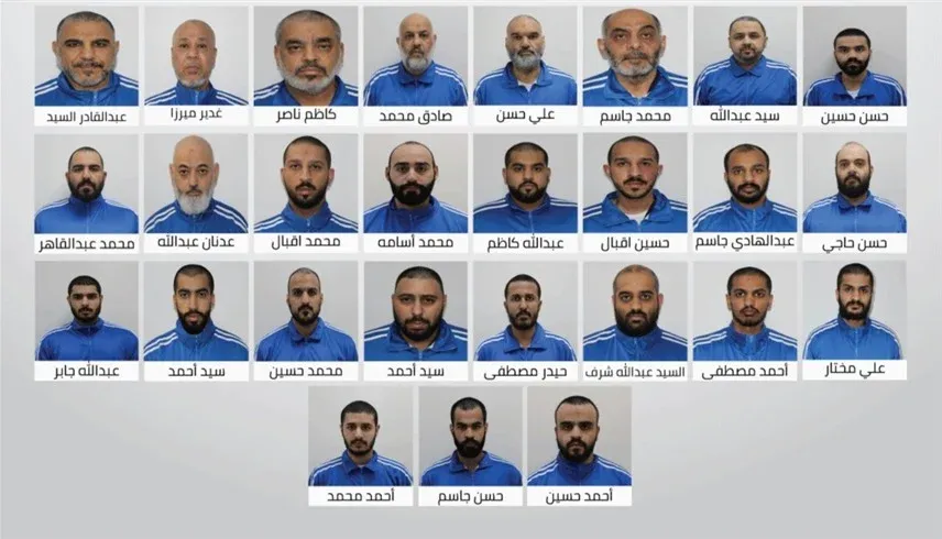 الإمارات تعلن عن تفكيك تنظيم إرهابي