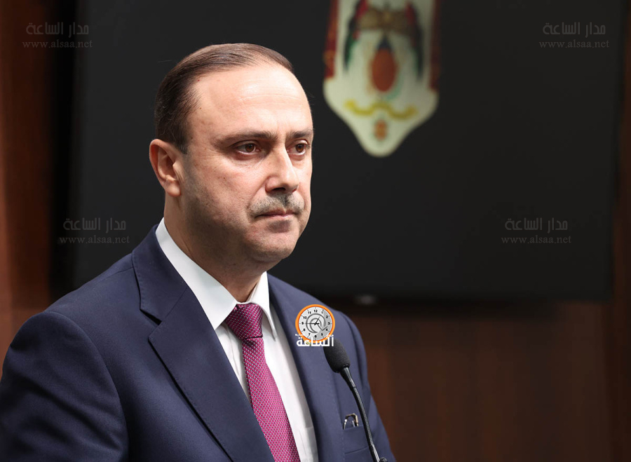 المومني: الناقل الوطني سيرفع أيام التزويد