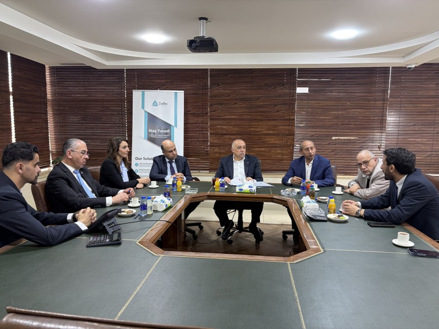 نحو مستقبل رقمي متكامل.. الأولى للتمويل