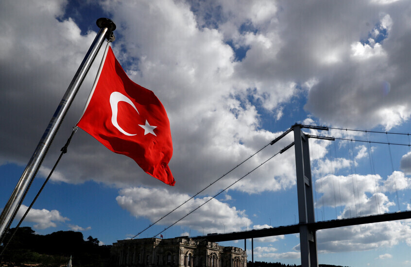 تركيا: هذه ملابسات قضية الأردنية إسراء