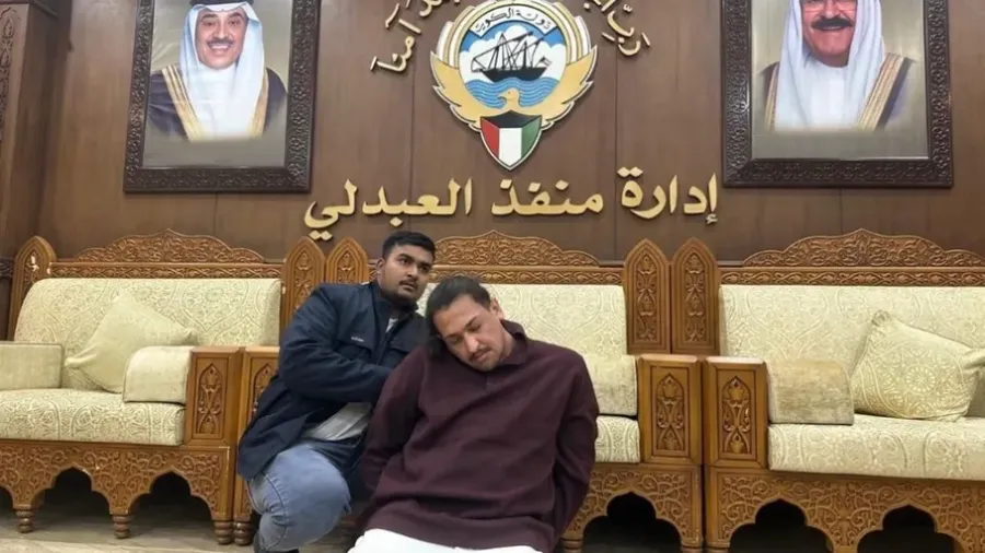 الكويت: الحبس 5 سنوات لـالخالدي وشقيقين