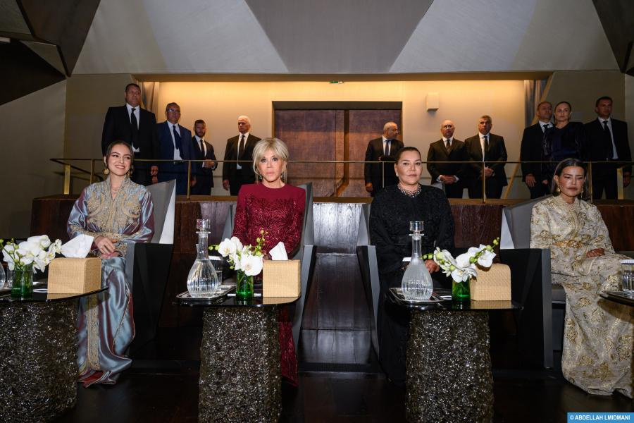 المغرب.. للا خديجة وللا مريم وللا