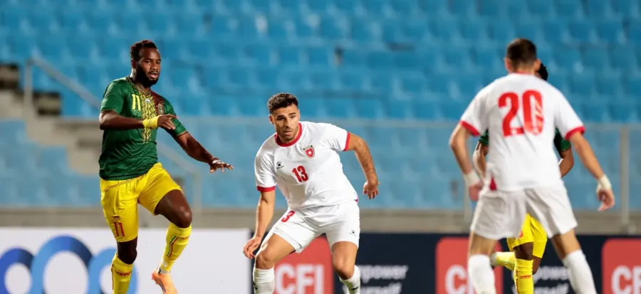 8 دقائق ومباراتان تحددان مصير بني