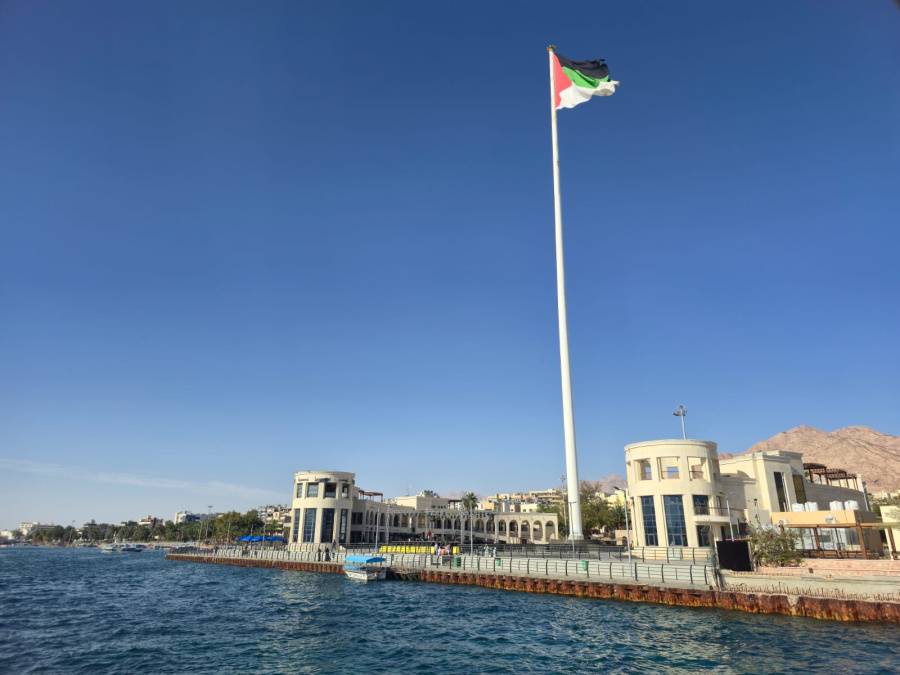 87 بالمئة نسب الإشغال الفندقي في