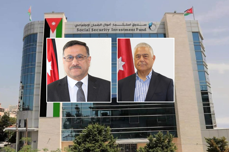 نمو موجودات صندوق استثمار الضمان بأكثر