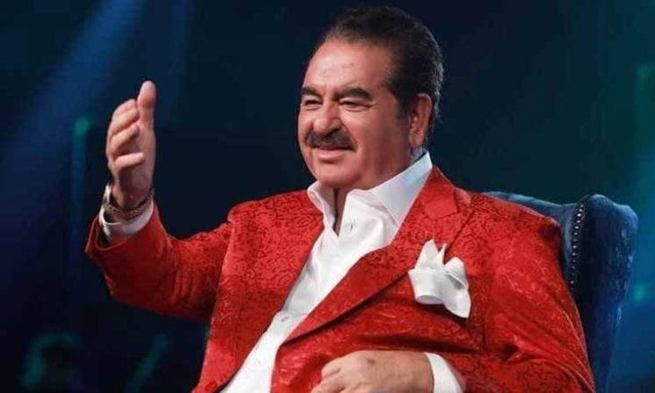 الفنان التركي إبراهيم تاتليسس يتبرع بكل