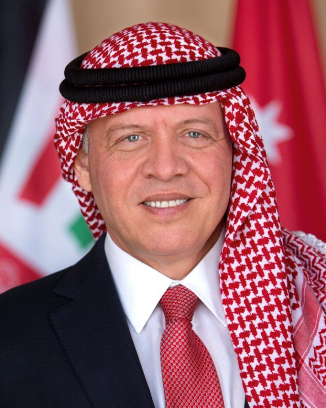 الفرجات يكتب: أمام سيدي جلالة الملك..