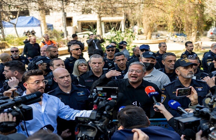 إنفلات أمني وجرائم قتل في وضح