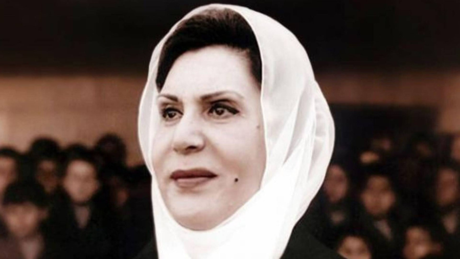 الذكرى الــ 32 لوفاة الملكة زين