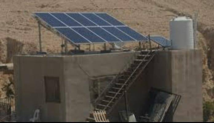 12,93 مليون دينار كلفة مشاريع كهربة