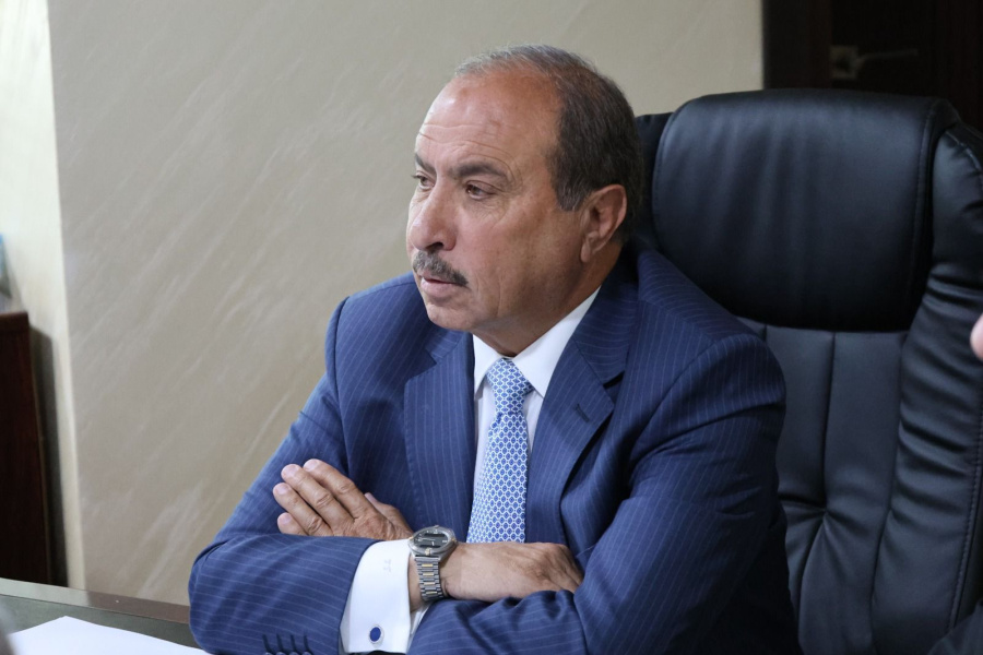 الهيئة العامة للشركة المتكاملة للنقل المتعدد