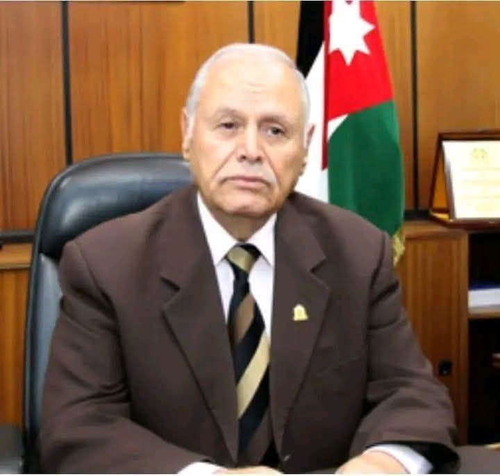 وفاة الوزير الأردني الأسبق خالد العمري