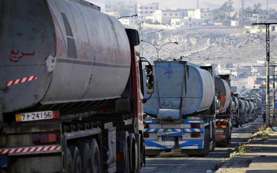 الأردن يرشد 60.7 مليون دولار من