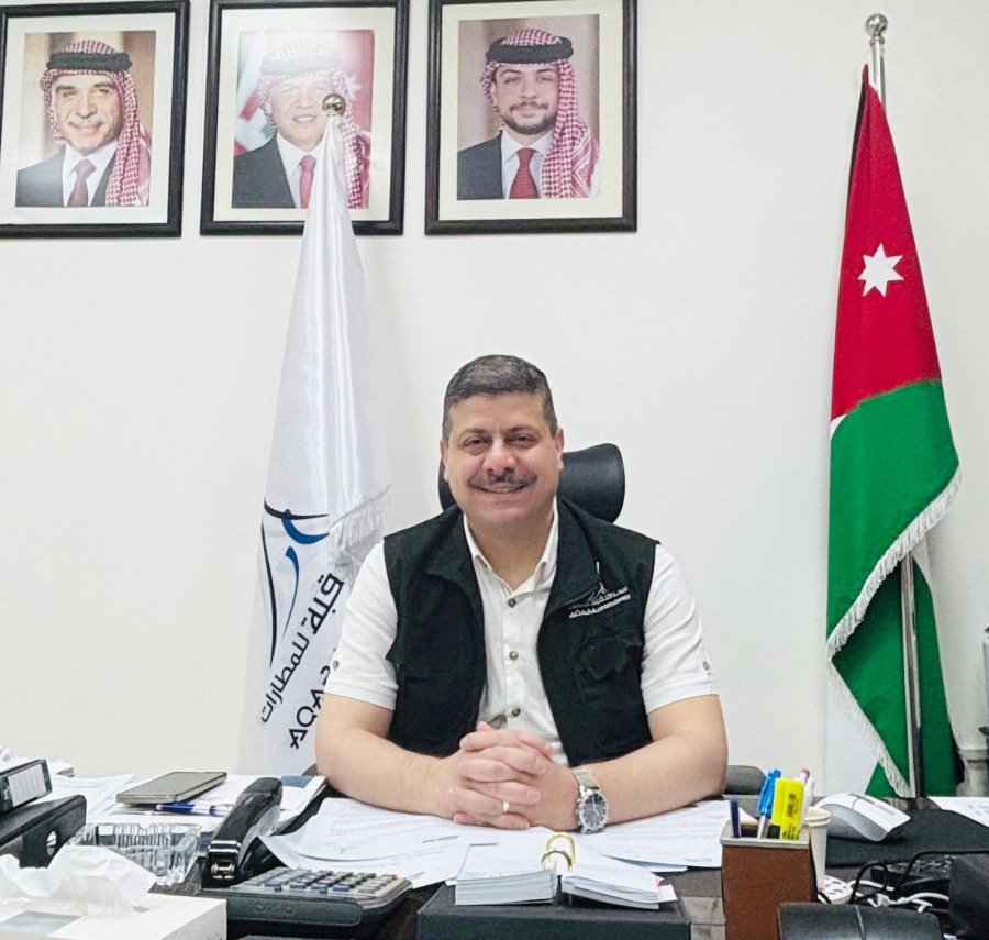 الانتهاء من تطوير منطقة أمان نهايات