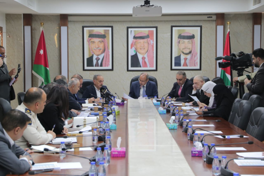 مالية النواب توصي بتمديد إعفاء الشقق