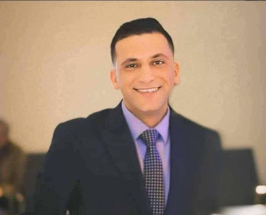 القضاة يعزي الخزاعلة بفقيدهم مجلي أحمد