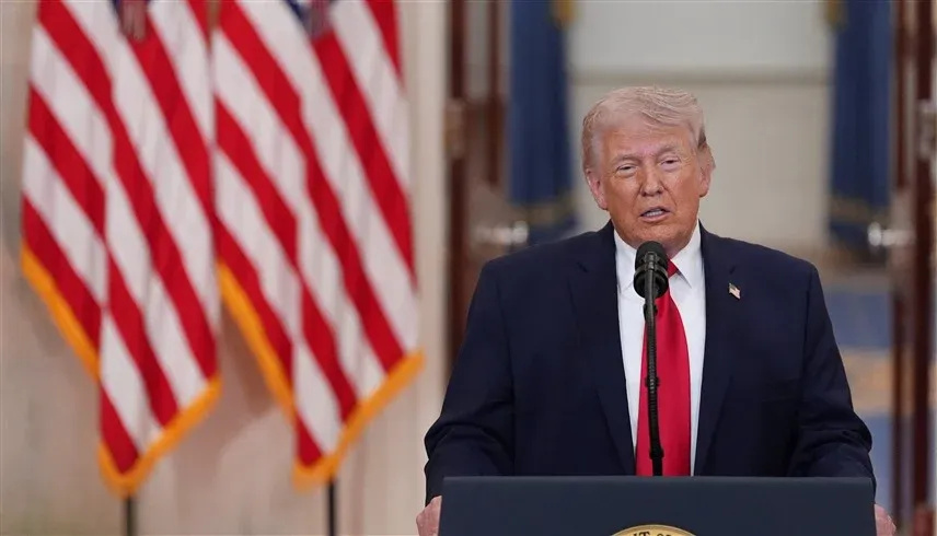 ترامب: بإمكان إيران الاتصال بنا إذا