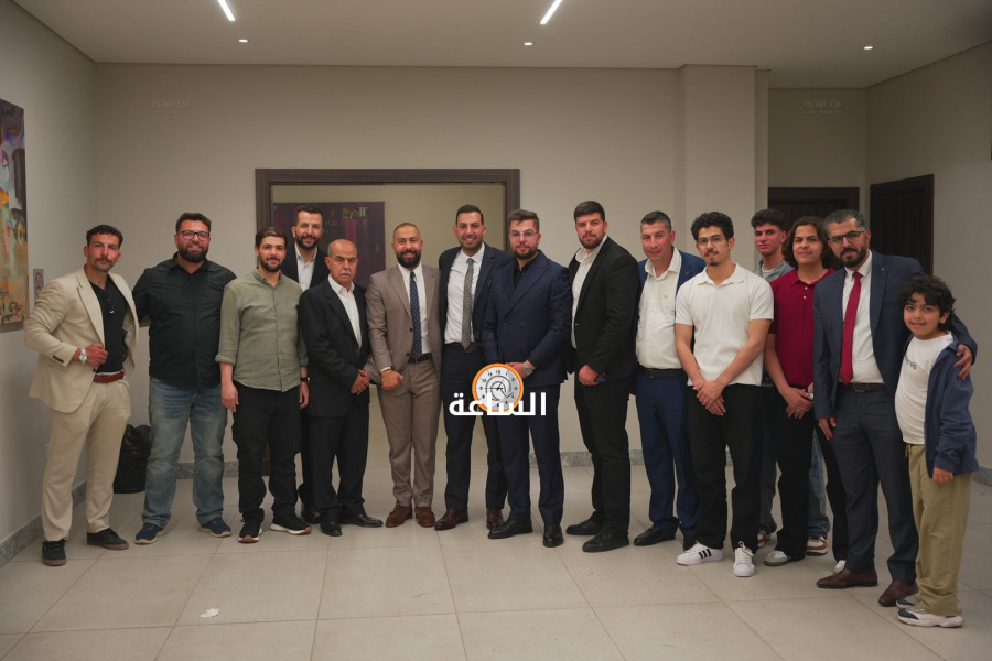 عصفور والبيطار نسايب.. الظهراوي طلب والقاضي