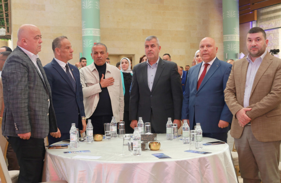 الخرابشة يطلق المرحلة الثانية من مشروع