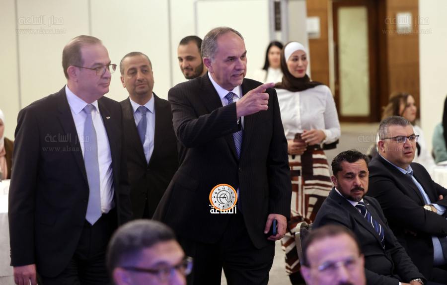 وزيرا العدل والاقتصاد الرقمي يطلقان خدمات