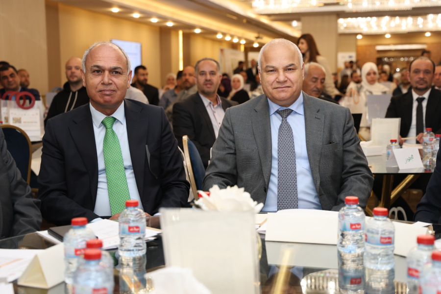 العمل تطلق فعاليات الأسبوع الوطني العشرين