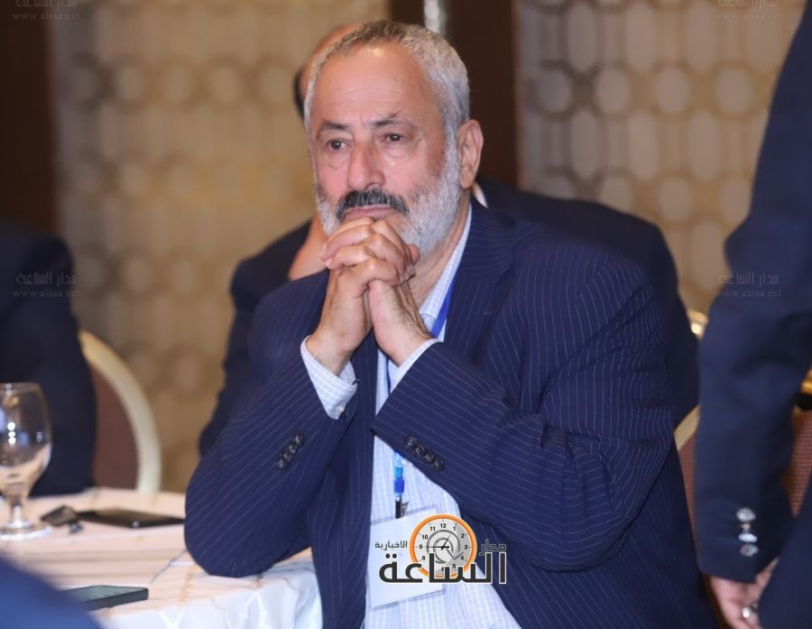 إرادة ملكية بالحمارنة.. رتبة وراتب الوزير