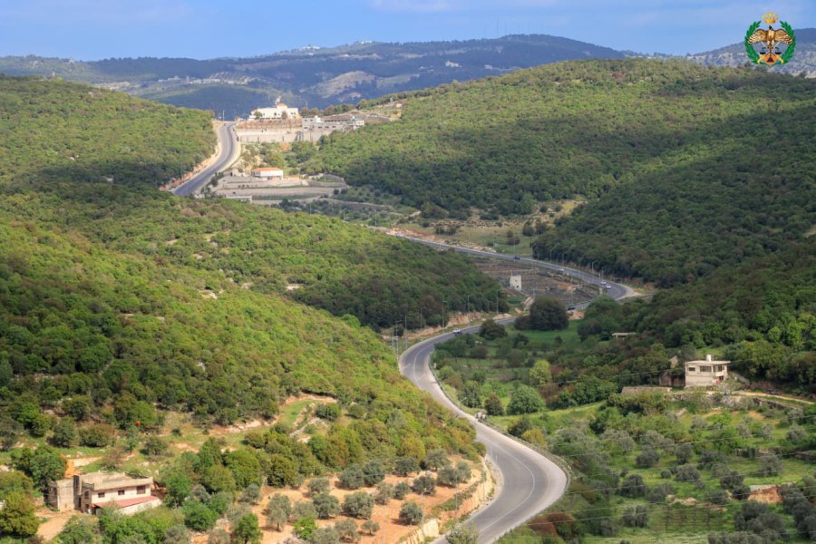 الأمن العام يتمنى للجميع عطلة نهاية