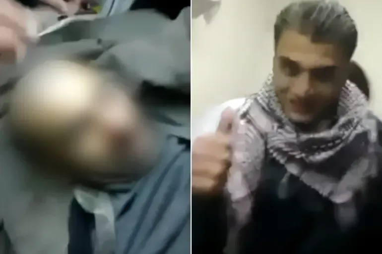 مقاطع جديدة مسربة من مستشفى تشرين