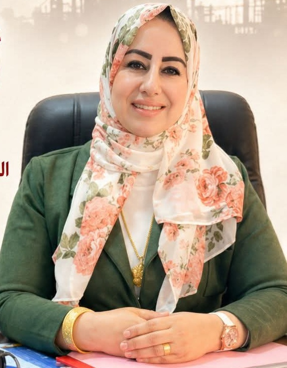 الشديفات تهنئ العمال