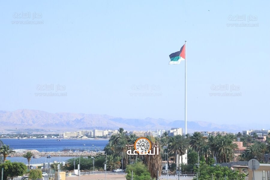 ارتفاع الإشغال الفندقي في العقبة إلى