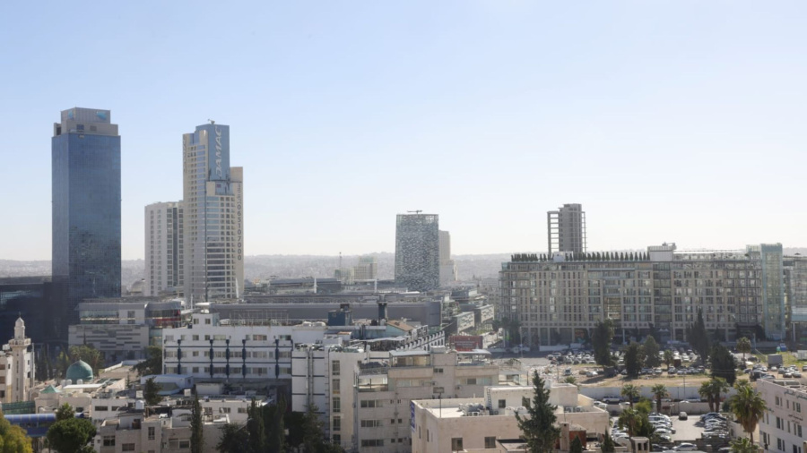 أجواء دافئة اليوم وانخفاض ملموس الاثنين