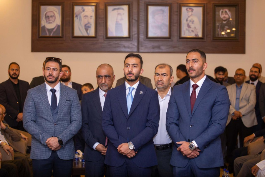 الساكت والقاضي نسايب.. البكار طلب والقاضي