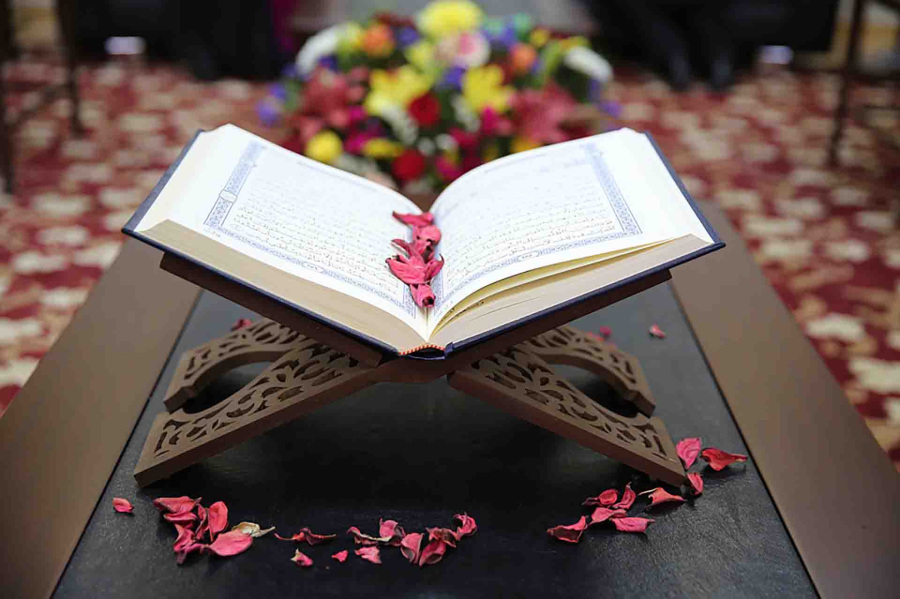 القرآن.. حين يربي قلوبنا وعقولنا