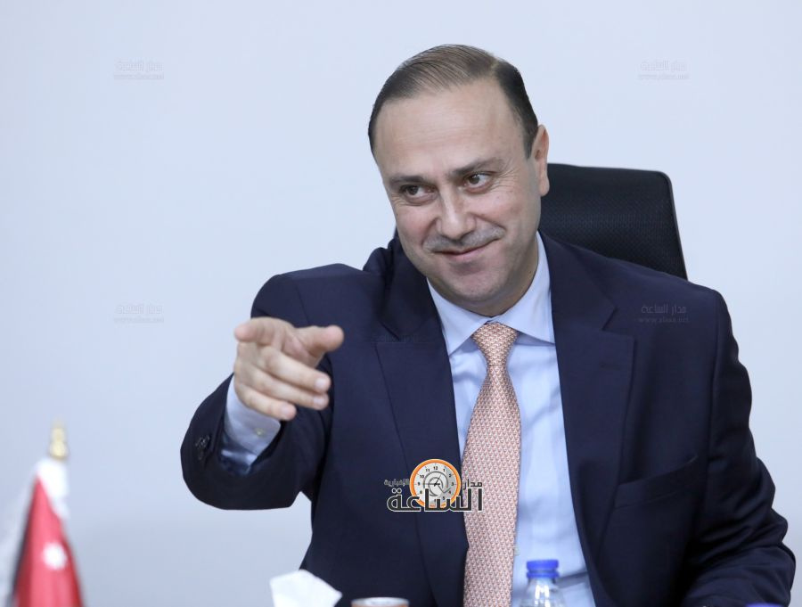 المومني: لا تعيين لرؤساء البلديات.. ومن